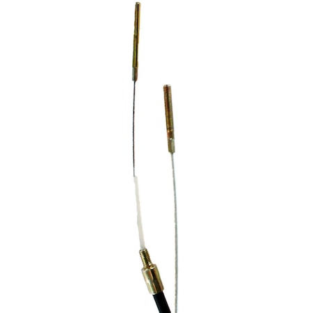 Pioneer Cable Accelerator Cable, Ca-8590 CA-8590